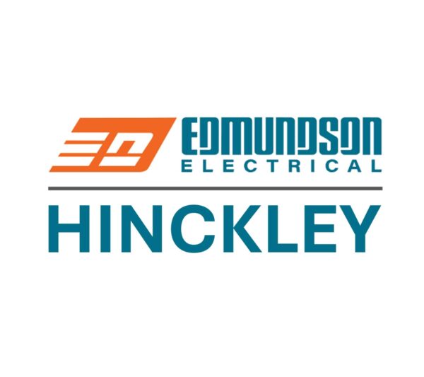 Edmundson Electrical company logo