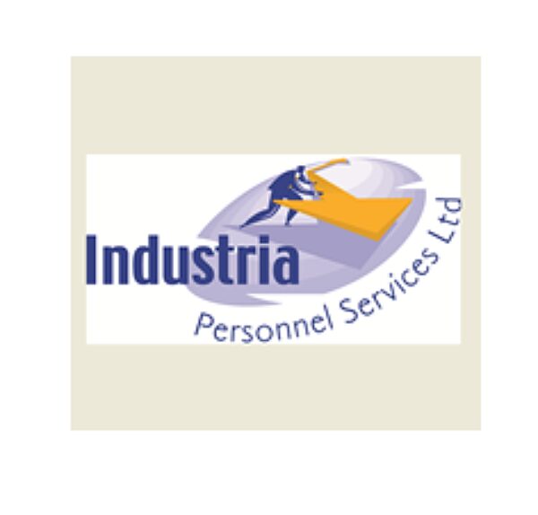 Industria Personnel Services Ltd company logo