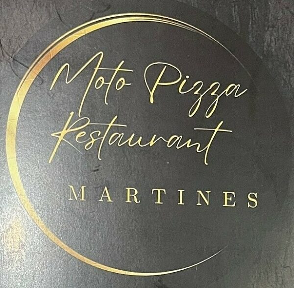 Moto Pizza Restaurant - Martines company logo