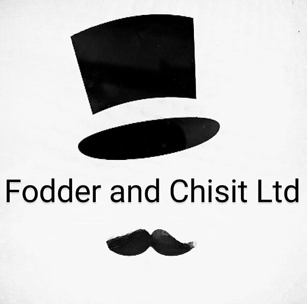Fodder & Chisit - Delicatessen and Crafts company logo