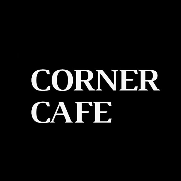 Corner Cafe company logo