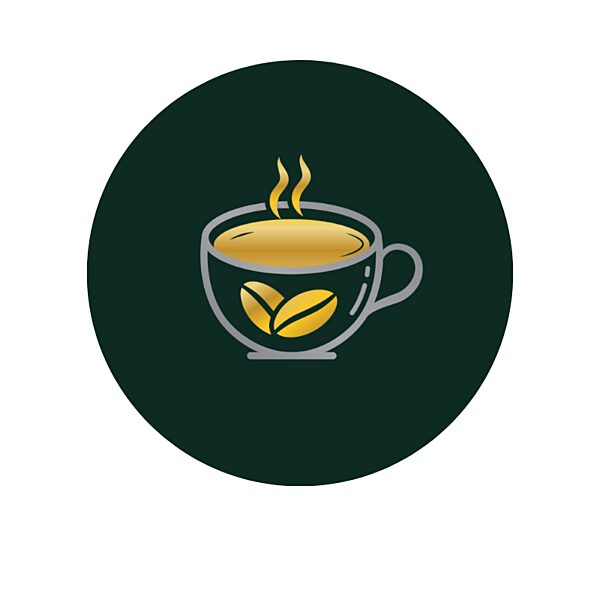 Understated Coffee Shop company logo