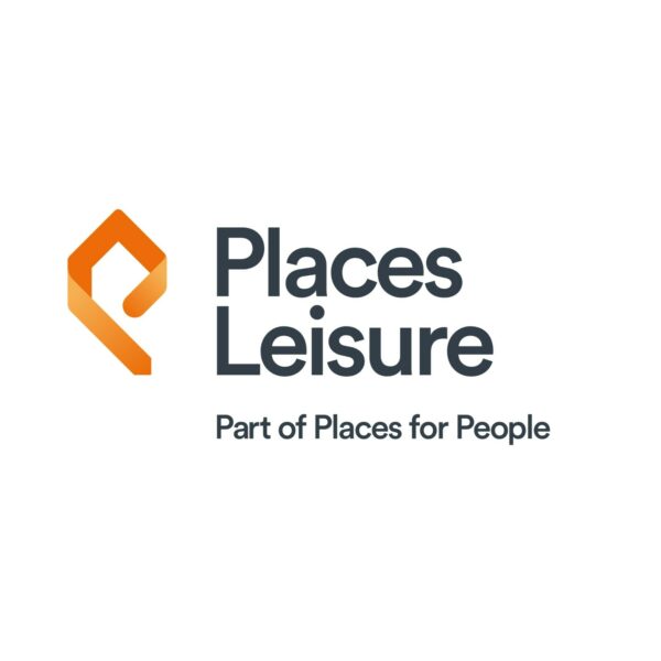 Places Gym company logo