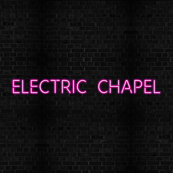 Electric Chapel LGBTQ+ Bar company logo