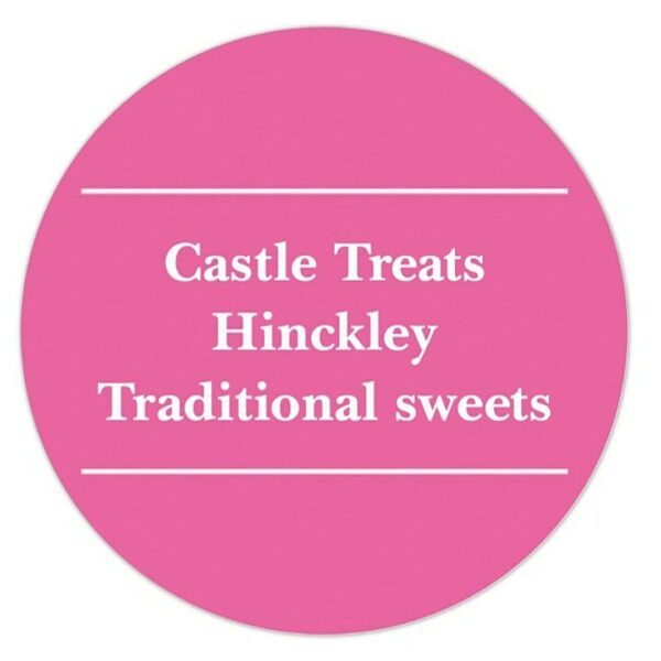 Castle Treats company logo