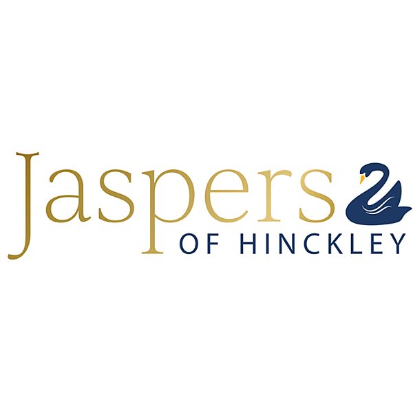 Jaspers of Hinckley company logo