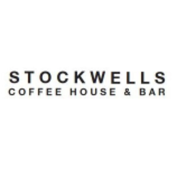 Stockwells Coffee House and Bar company logo