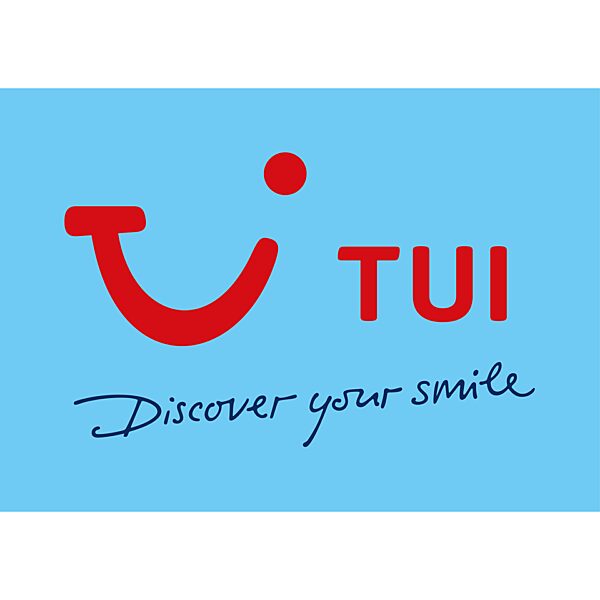 TUI company logo