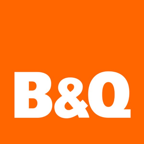 B&Q company logo