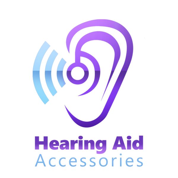 Hearing Aid Accessories company logo