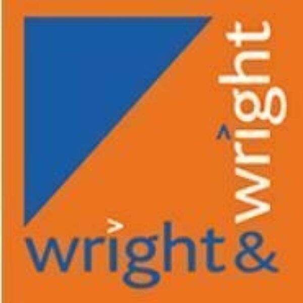 Wright & Wright company logo