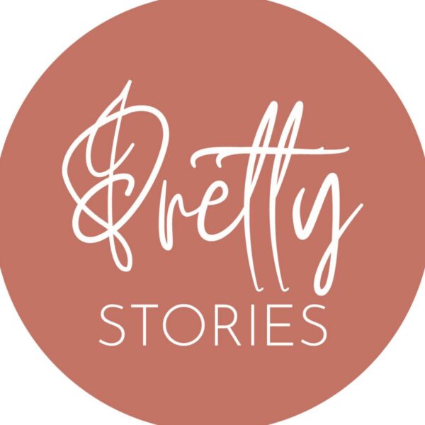 Pretty Stories - Fashion Boutique company logo
