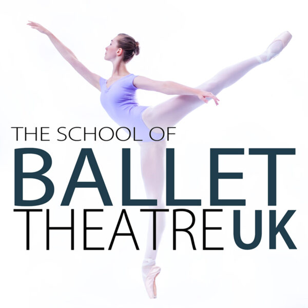 The School of Ballet Theatre UK company logo
