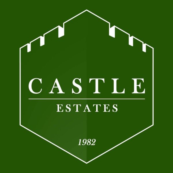 Castle Estates company logo