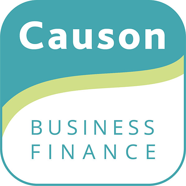 Causon Business Finance company logo