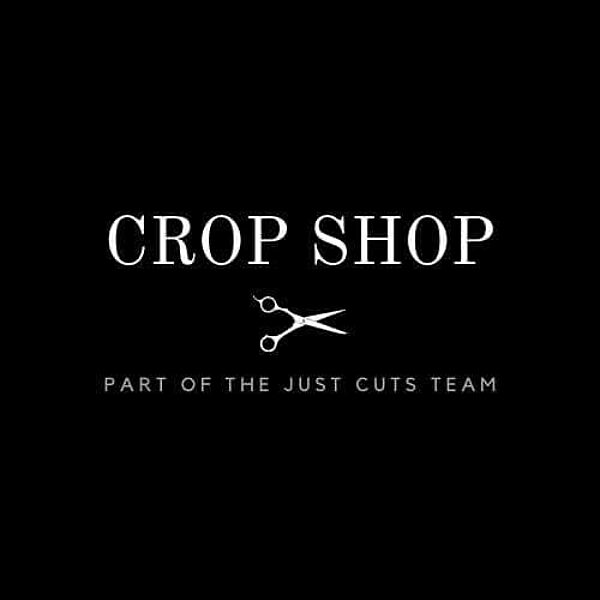 Crop Shop company logo