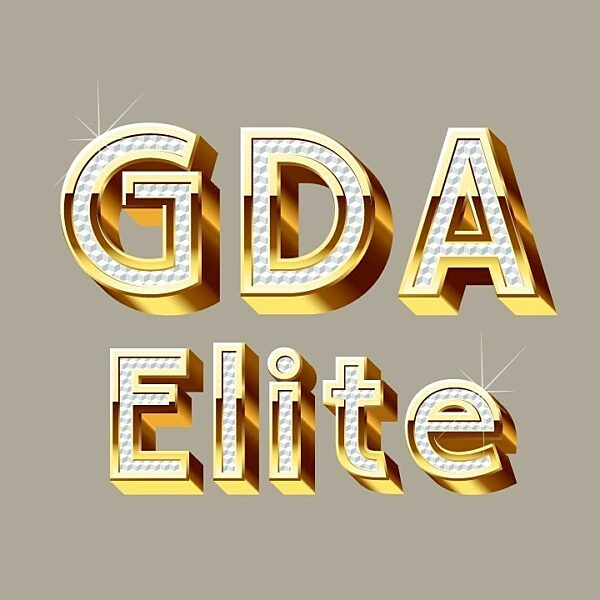 GDA Elite Ltd company logo