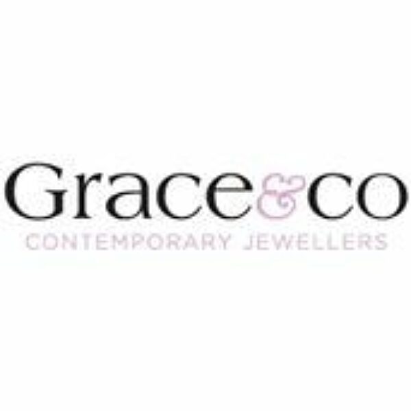 Grace & Co Jewellery company logo
