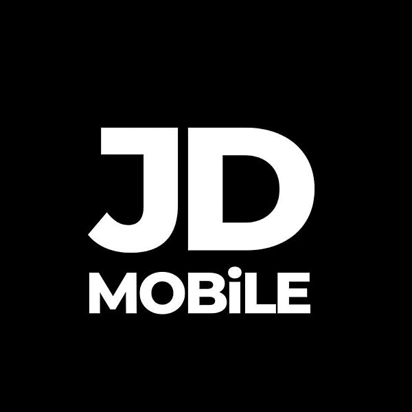 JD MOBiLE - Tech Repairs & Gadgets company logo