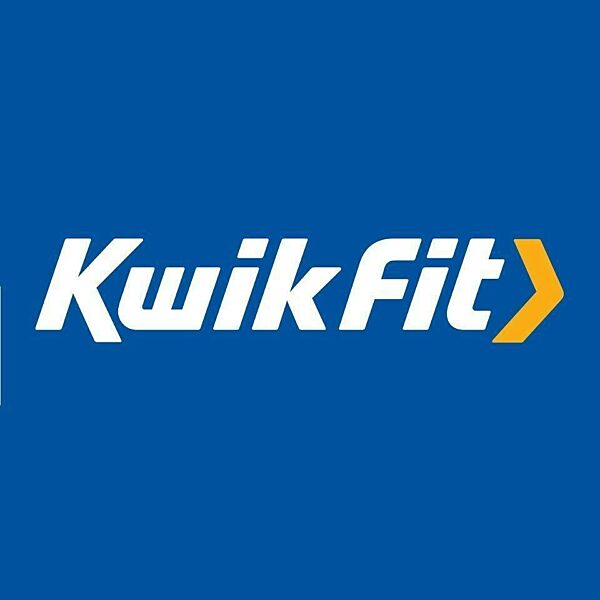 Kwik Fit company logo