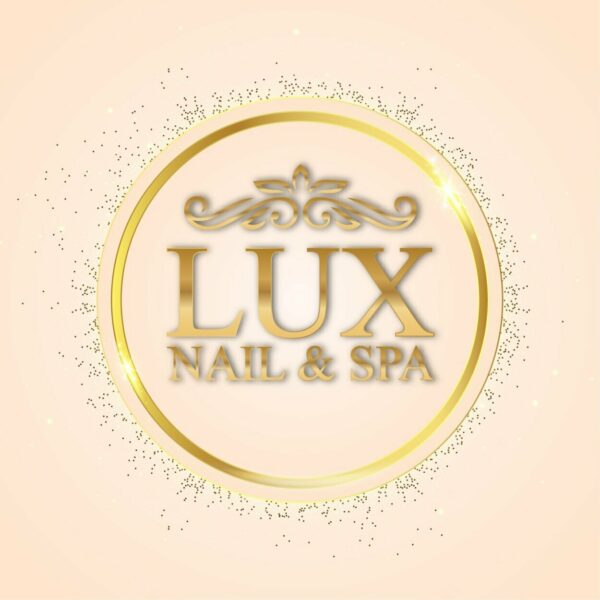 Lux Nail & Spa company logo