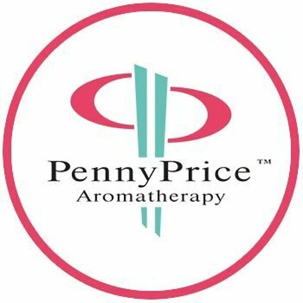 Penny Price Aromatherapy company logo