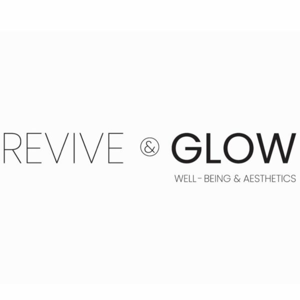 Revive & Glow Aesthetics company logo