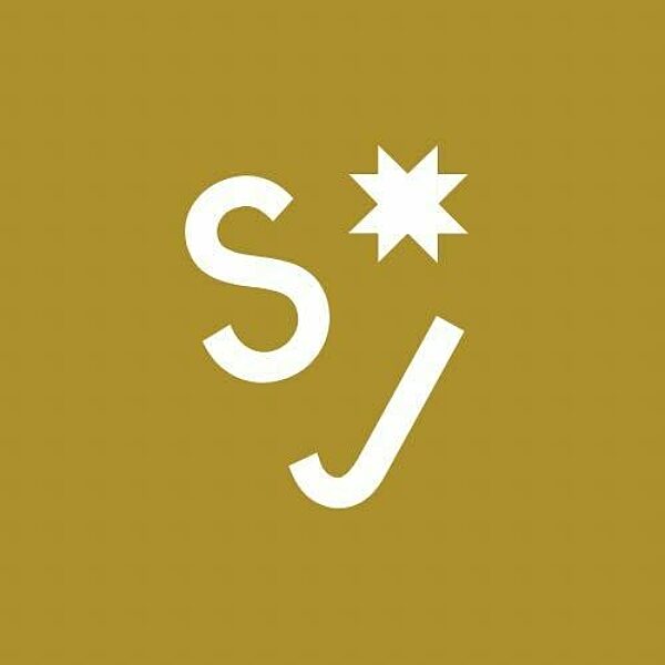Sew Joyful - Fabric Shop company logo