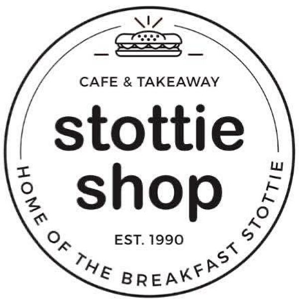 The Stottie Shop company logo