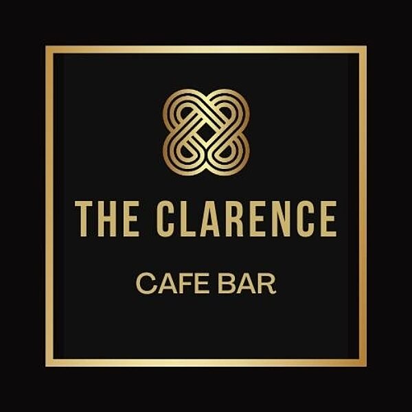 The Clarence Bar company logo
