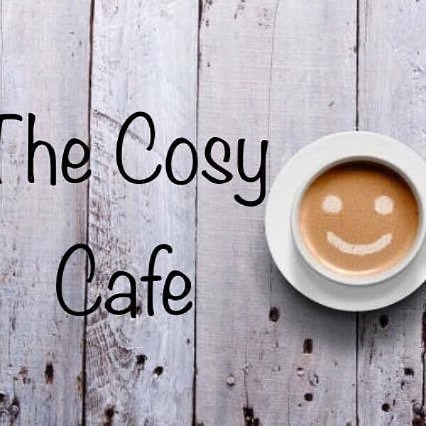 The Cosy Cafe company logo