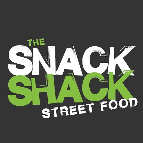 The Snack Shack company logo