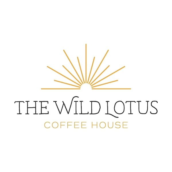 The Wild Lotus Cafe company logo
