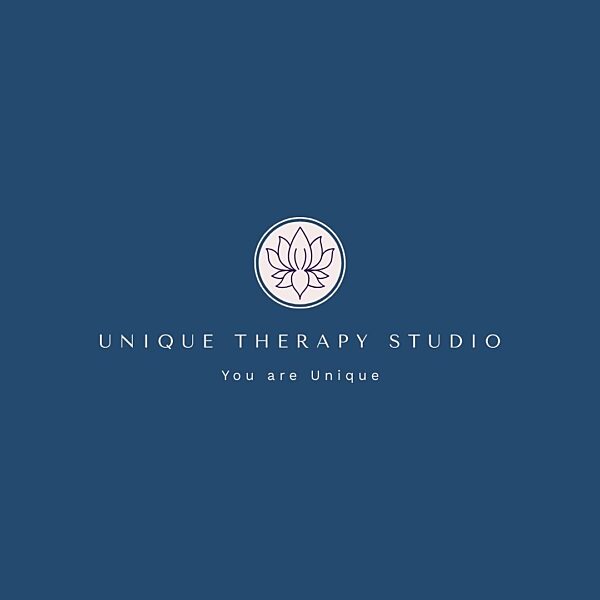 Unique Therapy Studio company logo