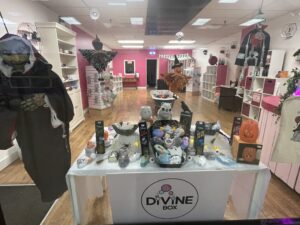Hinckley business spotlight image