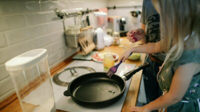 The Great Hinckley BID Family Cooking Competition! promotional image