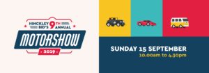 Motorshow featured 2019