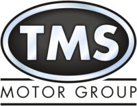 TMS Motor Group logo