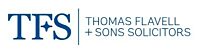 Thomas Flavell & Sons Solicitors logo
