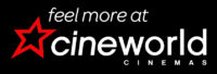 Cineworld Hinckley logo