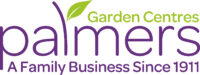 Palmers Garden Centre logo
