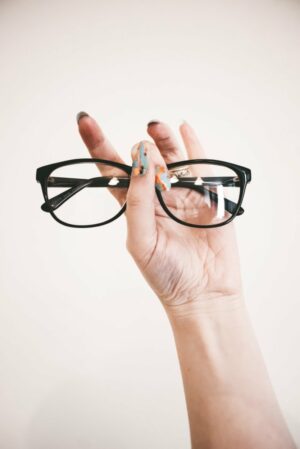 Specsavers offer promotional graphic
