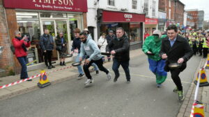 BID Pancake Race 170