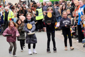 Bid Pancakes 5824