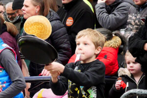 Bid Pancakes 5964