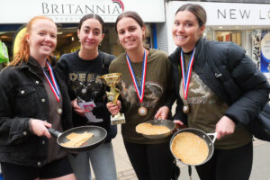 Bid Pancakes 6317