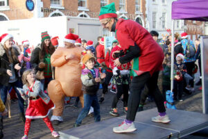 FFR 2019 Healthy Elf