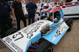Motorshow 2019 Formula 1