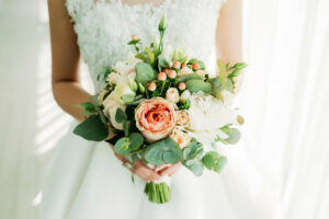 Wedding flowers