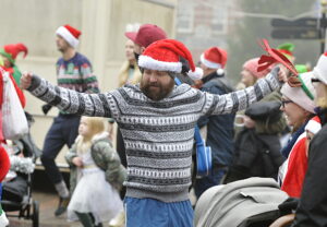 Festive Family Fun Run 003